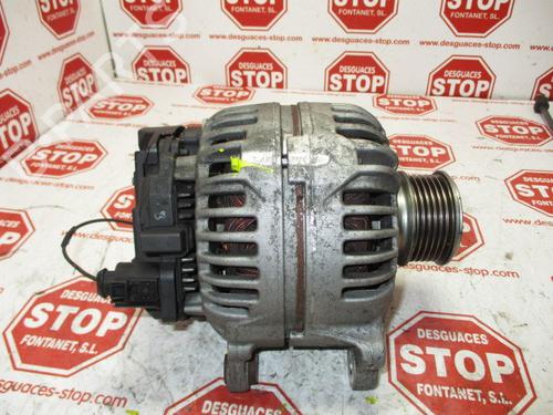 Alternator VW GOLF VI (5K1) 1.6 TDI | BP7643997M7
