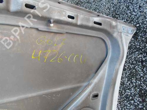 Hood VW GOLF IV (1J1) 1.6 16V | BP7621164C1 