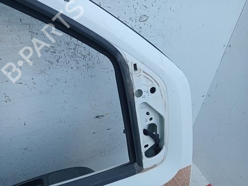 Right front door CITROËN NEMO Box Body/MPV (AA_) 1.4 HDi | BP28132620C3 