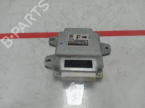 Used ECU airbags ECU airbags MAZDA CX-5 (KE, GH) [2011-2017] 33793575 33793575