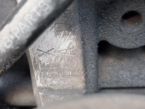 Engine CITROËN C3 I (FC_, FN_) 1.1 i | BP29565795M1 