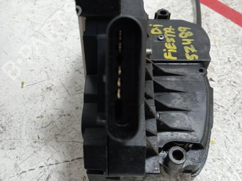 Front right lock FORD FIESTA VI (CB1, CCN) 1.25 | BP20695119C97 