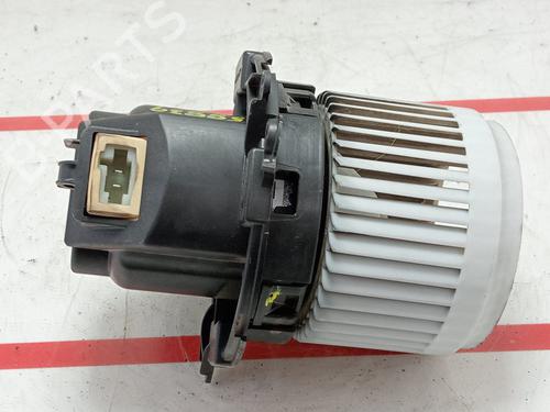 Heater blower motor DACIA LODGY (JS_)  | BP28812459M62 