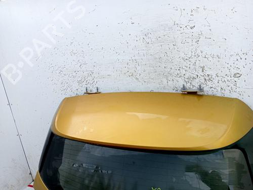 Tailgate BMW X2 (F39) sDrive 18 d | BP29376455C6 