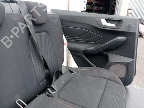 Conjunto de bancos FORD FOCUS IV Turnier (HP)  | BP32323574C78 