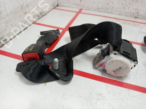 Rear right seatbelt FIAT 500 (312_)  | BP29911344I28 