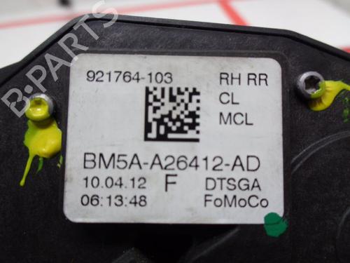 Rear right lock FORD FOCUS III 1.0 EcoBoost | BP15934813C99 