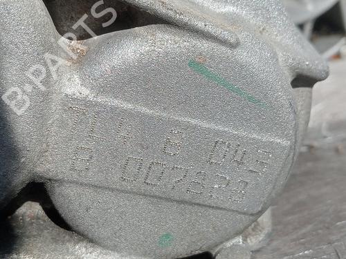 Gearbox DACIA DUSTER (HS_) | BP32104755M3 - Image 3