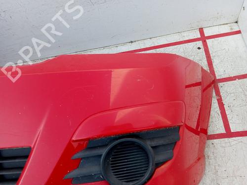 Front bumper OPEL MERIVA A MPV (X03)  | BP26292259C7 