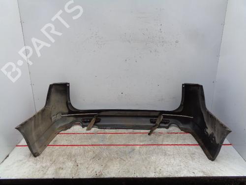 Rear bumper HONDA ACCORD VII Tourer (CM, CN) 2.4 (CM2) | BP15936612C8 