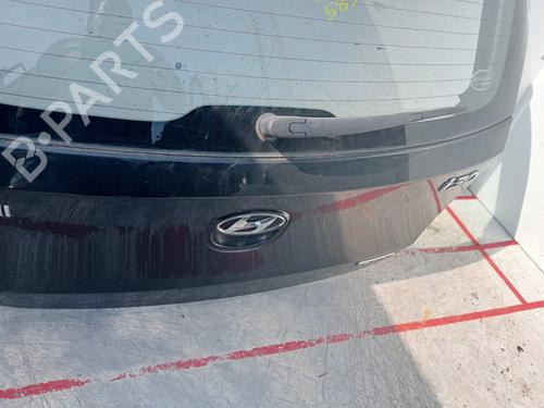 Tailgate HYUNDAI i30 (FD)  | BP25484842C6 
