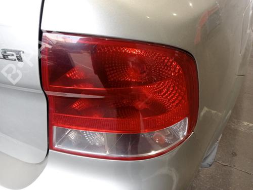 Used Right taillight CHEVROLET AVEO / KALOS Hatchback (T200) 1.4 (83 hp) 33169588