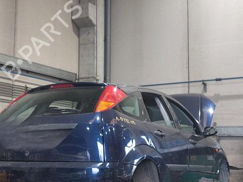Motor FORD FOCUS I (DAW, DBW) 1.6 16V | BP23848998M1 