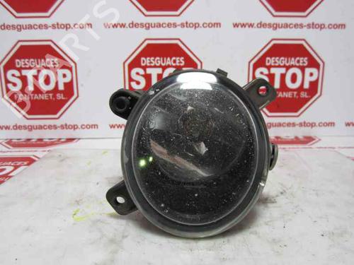 Used Right front fog light FORD MONDEO III Saloon (B4Y) [2000-2007]  7340804