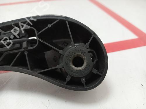 Rear windshield wiper arm RENAULT CLIO III (BR0/1, CR0/1) 1.5 dCi (BR0H, CR0H, CR1S, BR1S) | BP29176572C144 
