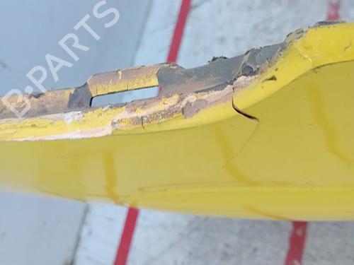 Front bumper SEAT IBIZA III (6L1)  | BP19692495C7 