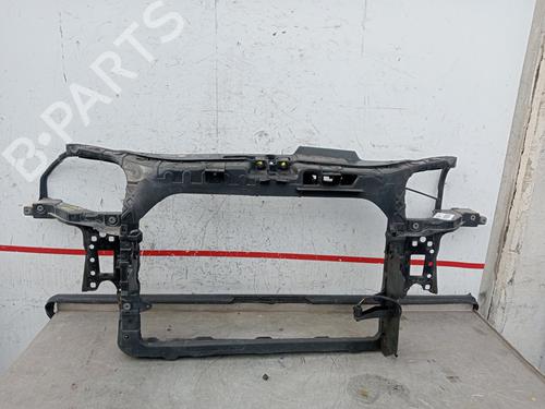 Used Front slam panel Front slam panel SEAT IBIZA III (6L1) [2002-2009] 33026264 33026264