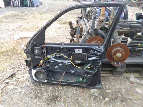 Right front door MERCEDES-BENZ C-CLASS (W202) C 200 (202.020) | BP7620208C3 
