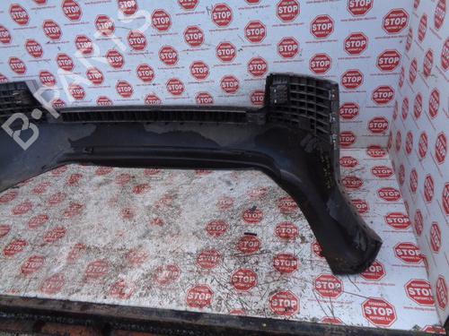 Rear bumper AUDI A6 C5 (4B2) 2.5 TDI | BP8796188C8 