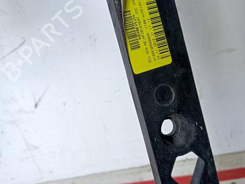Frontplate/Frontkurv FORD FIESTA VI (CB1, CCN)  | BP21269517C72 