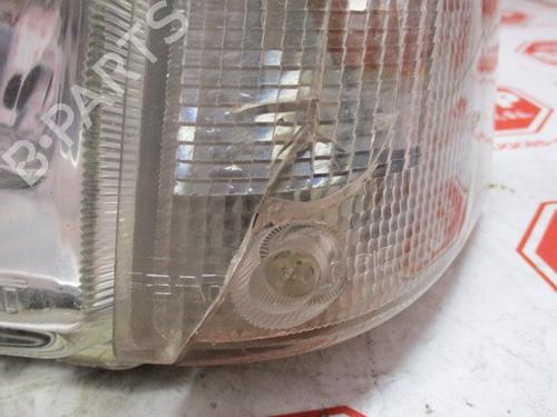 Left headlight SEAT MARBELLA (28A) 0.9 Cat | BP7326337C28 