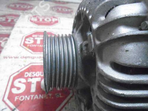 Alternator CITROËN XSARA Coupe (N0) 2.0 i 16V | BP7393503M7 