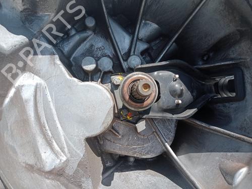 Gearbox CITROËN BERLINGO Box Body/MPV (B9) | BP36788248M3 - Image 4