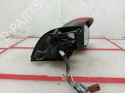 Right mirror CITROËN C3 I (FC_, FN_) 1.4 HDi | BP22221229C27 