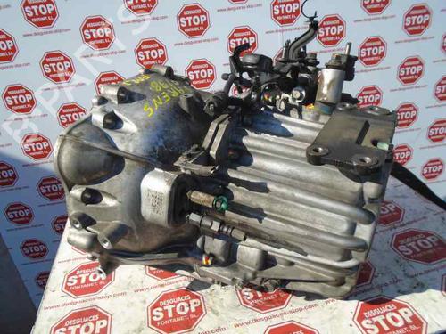 Gearbox KIA CARENS III MPV (UN) 2.0 CRDi 140 | BP7395832M3 