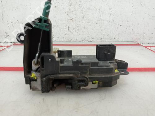Front right lock OPEL ASTRA H (A04)  | BP22348229C97 