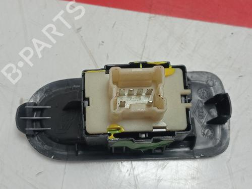 Left rear window switch DACIA DUSTER (HS_) | BP29828181I29