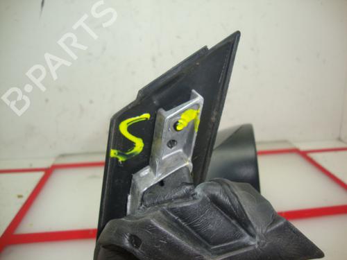 Right mirror SEAT TOLEDO III (5P2)  | BP7363513C27 