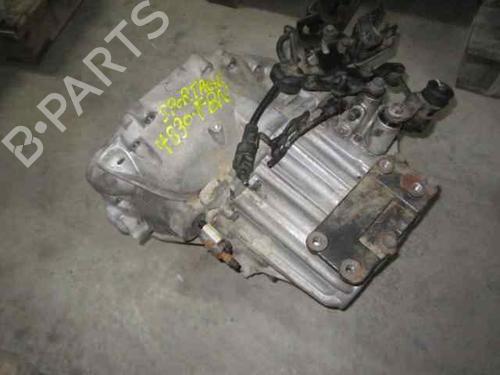Gearbox KIA SPORTAGE II (JE_, KM_) 2.0 CRDi 4WD | BP7376698M3 