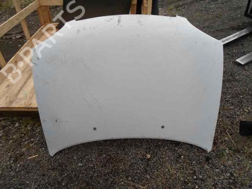 Used Hood OPEL CORSA B (S93) 1.4 i (F08, F68, M68) (60 hp) 7620791