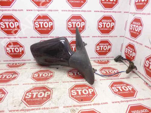 Right mirror SEAT IBIZA II (6K1)  | BP7341772C27 