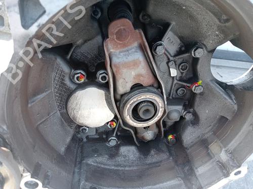 Gearbox SEAT LEON (5F1) | BP35954880M3 - Image 4