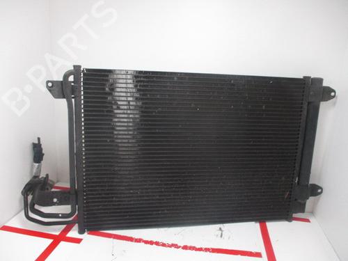 Used AC radiator SEAT LEON (1P1) 1.6 (102 hp) 15929032