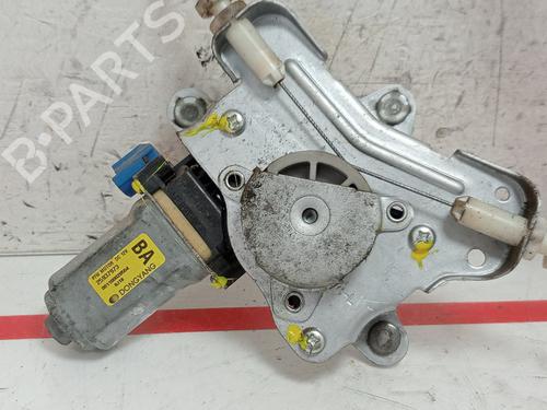 Front left window mechanism CHEVROLET CAPTIVA (C100, C140) 2.0 D | BP32339993C22