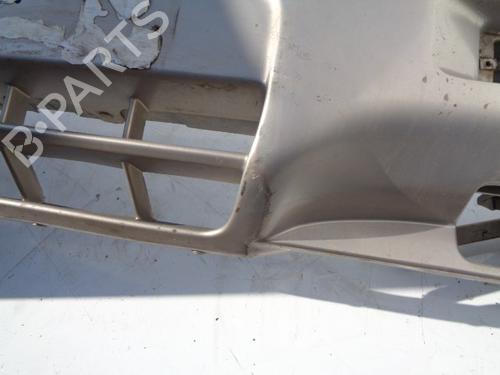 Front bumper SSANGYONG MUSSO (FJ) 2.9 D | BP15925471C7 