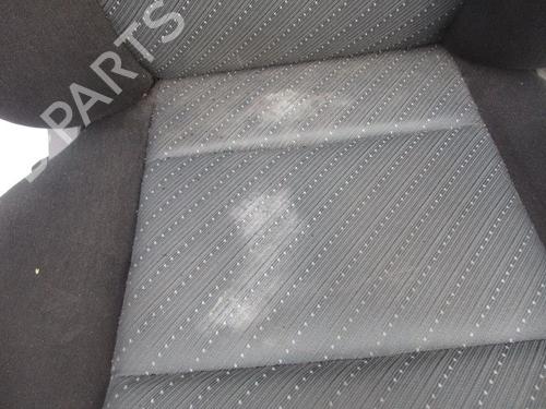 Right front seat SEAT LEON (1M1) 1.6 16 V | BP15928654C16 