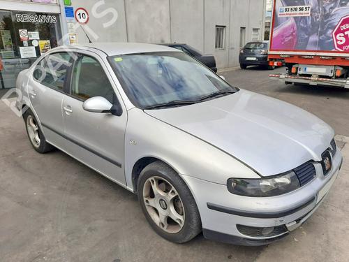 Rear left lock SEAT TOLEDO II (1M2) 1.9 TDI | BP15930007C100 