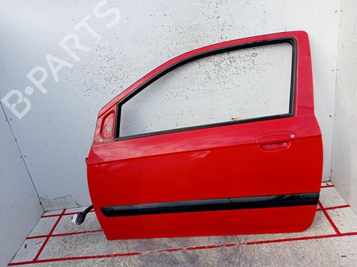 Used Left front door HYUNDAI GETZ (TB) 1.3 i (82 hp) 24478721