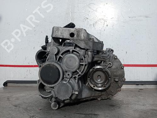 Skrzynia biegów VW PASSAT B6 Variant (3C5) | BP31026967M3