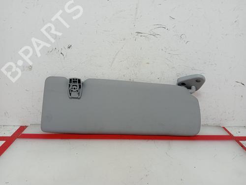 Left sun visor BMW 1 (E87) 120 d | BP17521364I1 