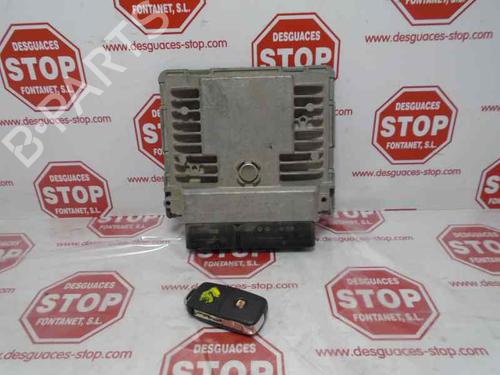 Used Engine control unit (ECU) Engine control unit (ECU) SEAT LEON (1P1) 1.2 TSI (105 hp) 32750086 32750086