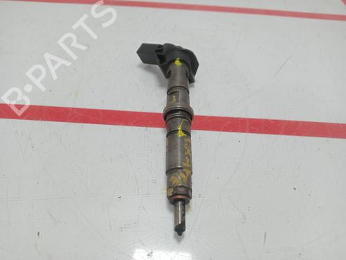 Used Injector Injector VW CRAFTER 30-50 Van (2E_) 2.5 TDI (109 hp) 26214510 26214510