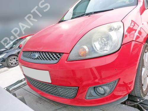 Front right window mechanism FORD FIESTA V (JH_, JD_) 1.6 TDCi | BP8220997C23 