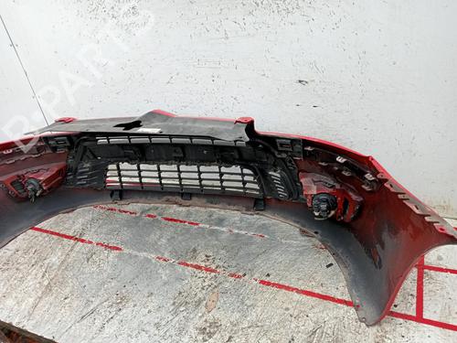 Front bumper CITROËN C4 I (LC_) | BP30640454C7