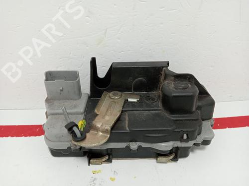 Used Rear right lock CITROËN XSARA PICASSO (N68) 1.6 HDi (109 hp) 15931636