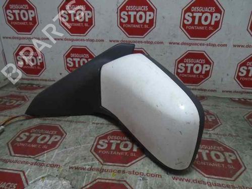 Left mirror VOLVO V40 Estate (645)  | BP7387721C26 